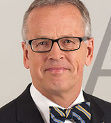 Prof. Dr. Winfried Born
