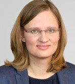 Dr. Monika Volkers