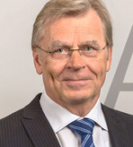 Prof. Dr. Lutz Aderhold